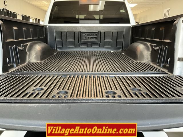 Used 2020 RAM 1500 Classic Warlock AWD/4WD image 26
