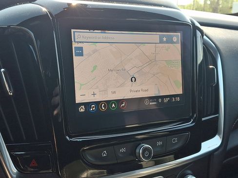 Certified 2023 Chevrolet Traverse LT w/ LT Premium Package image 16