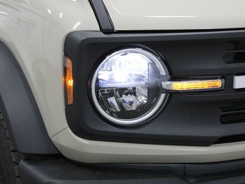 New 2026 Ford Bronco Big Bend AWD/4WD image 11