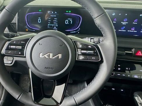 New 2026 Kia Seltos S AWD/4WD image 15