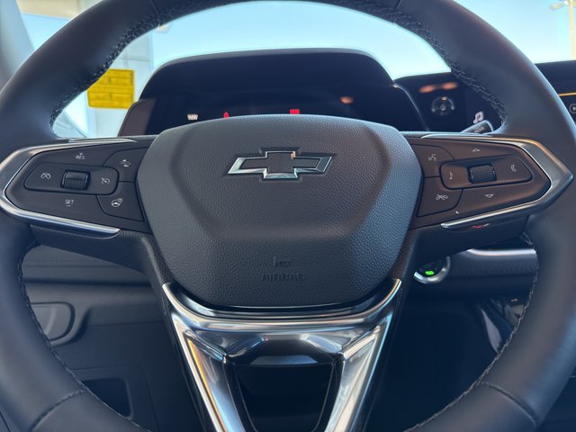 New 2026 Chevrolet TrailBlazer LT w/ Convenience Package FWD image 19