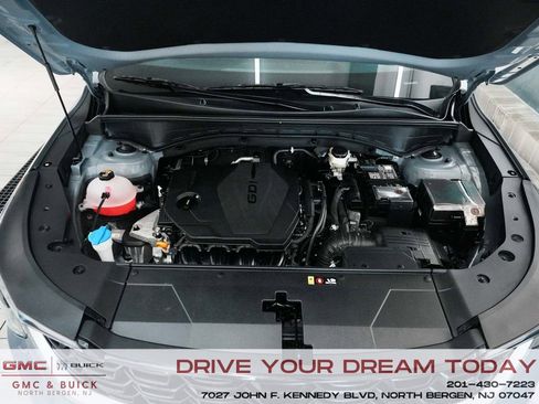 Used 2025 Kia Sorento LX image 42