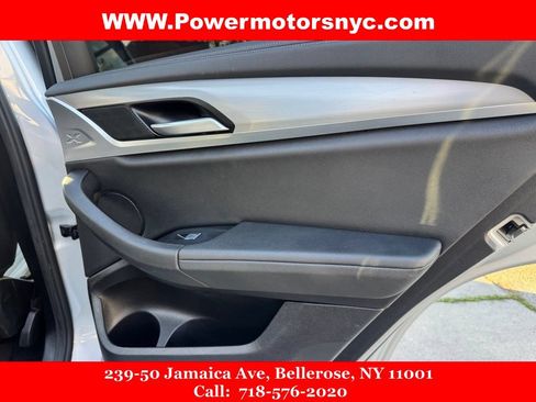 Used 2020 BMW X3 M40i w/ Premium Package AWD/4WD image 30