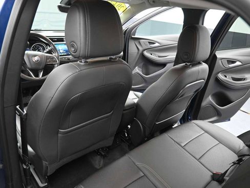 Used 2023 Buick Encore GX Essence w/ Advanced Technology Package image 23