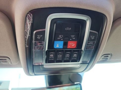 New 2026 RAM 1500 Tungsten image 15