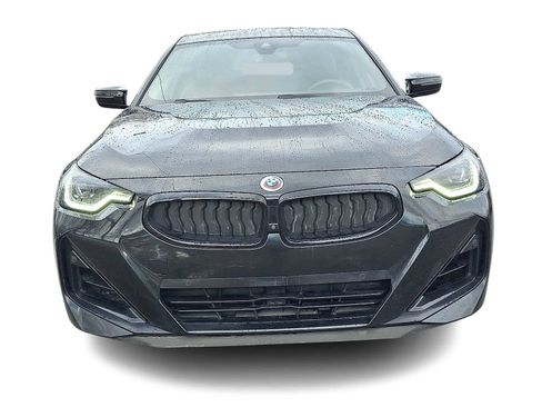 Used 2023 BMW M240i xDrive Coupe w/ Premium Package image 2