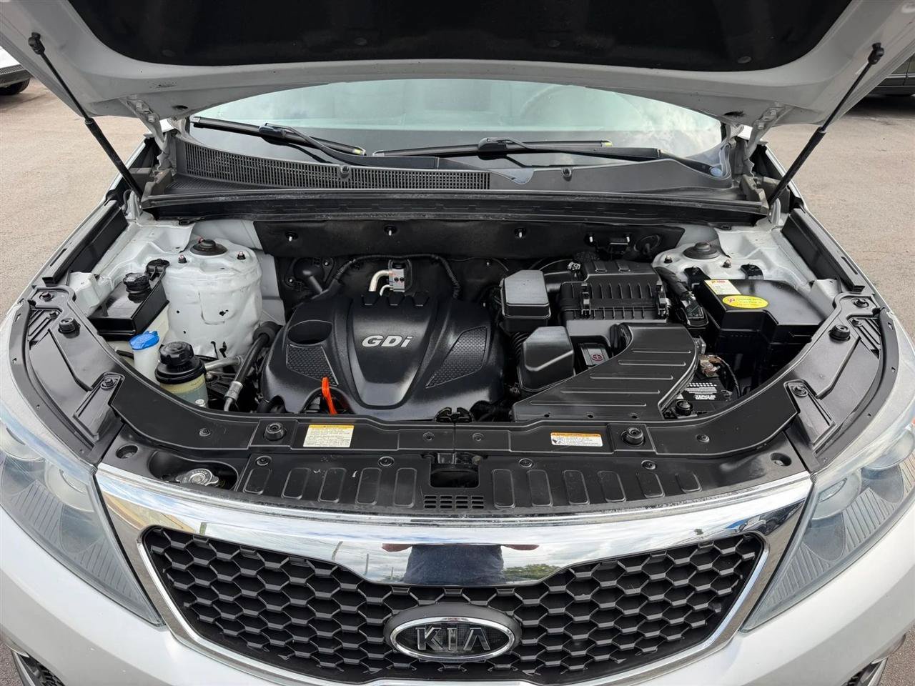 Used 2013 Kia Sorento LX FWD image 33