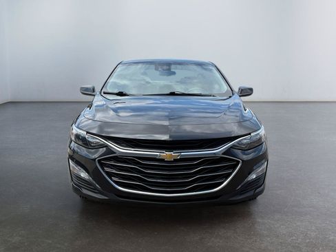 Used 2023 Chevrolet Malibu LT FWD image 8