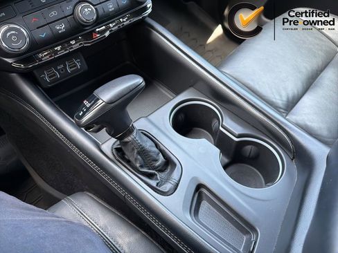 Certified 2021 Dodge Durango GT RWD image 77
