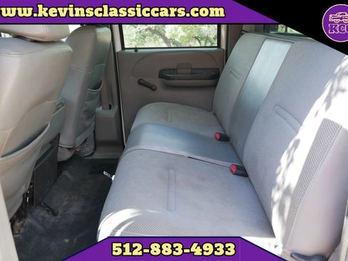 Used 2006 Ford F250 XL image 21