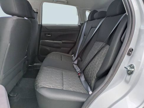 New 2026 Mitsubishi Outlander Sport ES AWD/4WD image 14