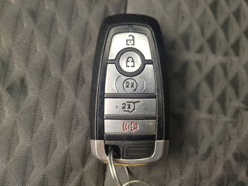 Used 2021 Ford Escape SE w/ Convenience Package AWD/4WD image 32