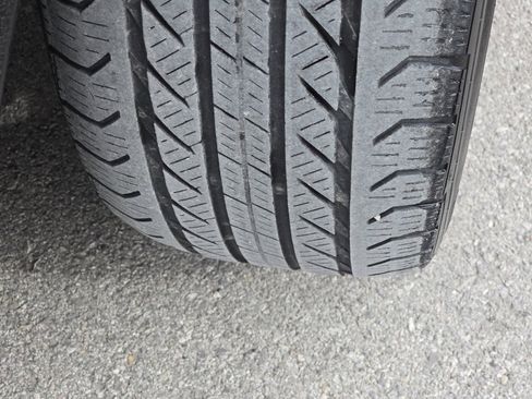 Used 2021 Mercedes-Benz C 300 4MATIC Sedan image 16