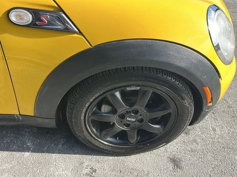 Used 2008 MINI Cooper S image 22