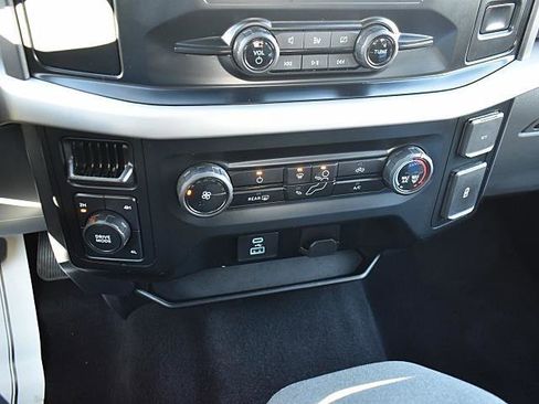 Used 2023 Ford F150 XLT image 22