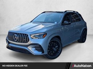 New 2026 Mercedes-Benz GLE 53 AMG 4MATIC video 1