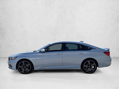 Used 2020 Honda Accord LX image 9