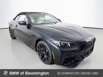 New 2027 BMW 430i xDrive Convertible