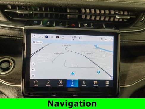 Used 2024 Jeep Grand Cherokee Limited 4xe image 20