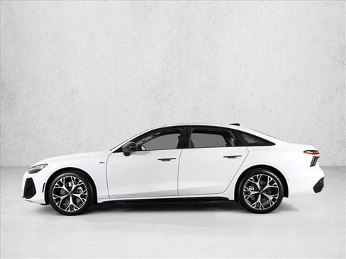 New 2026 Audi A6 Premium Plus AWD/4WD image 9
