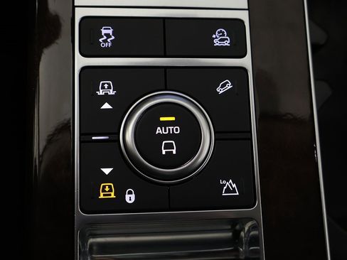 Used 2020 Land Rover Range Rover HSE image 63