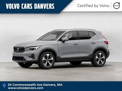 Certified 2025 Volvo XC40 B5 Plus