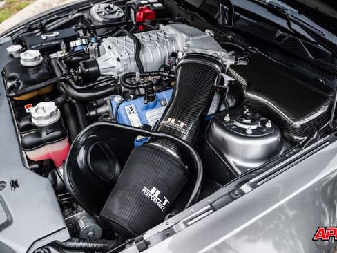 Used 2014 Ford Mustang Shelby GT500 w/ Equipment Group 821A RWD image 82