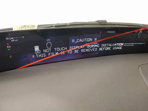 New 2025 Lincoln Navigator Reserve image 4