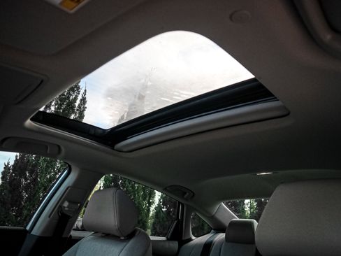 Certified 2024 Honda Accord EX image 27