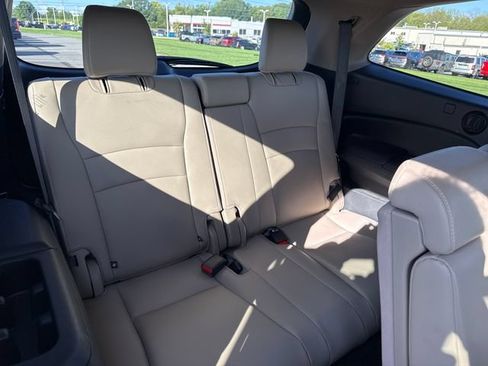 Used 2021 Honda Pilot EX-L image 16