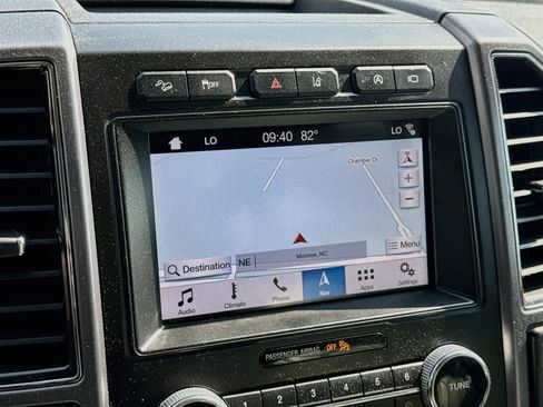 Used 2019 Ford Expedition Platinum AWD/4WD image 16