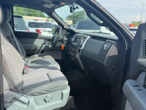 Used 2014 Ford F150 XLT w/ Equipment Group 302A Luxury AWD/4WD image 16
