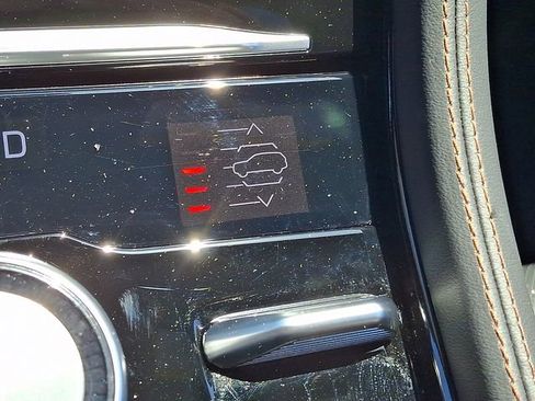 Used 2025 Jeep Grand Cherokee L Summit AWD/4WD image 29