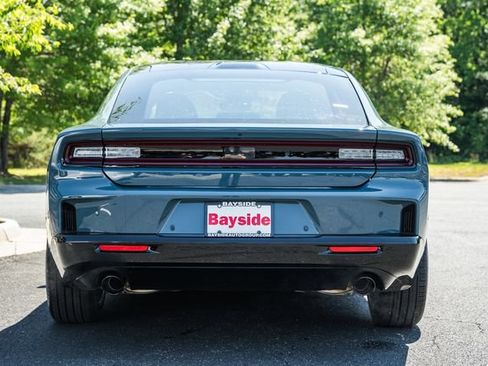 New 2026 Dodge Charger R/T w/ Driver Convenience Group AWD/4WD image 7