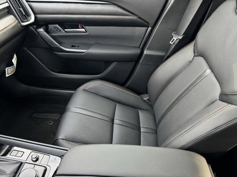 New 2026 MAZDA CX-50 AWD 2.5 Hybrid w/ Weather Package image 22