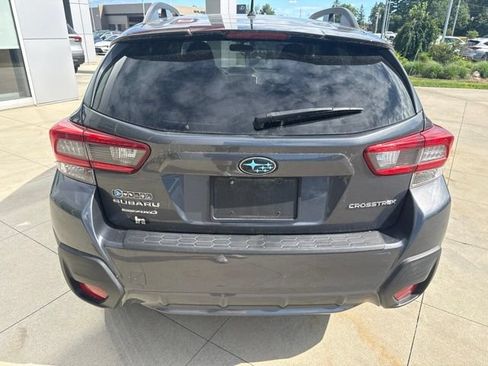 Used 2021 Subaru Crosstrek 2.0i AWD/4WD image 6