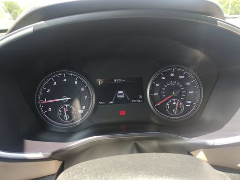 Used 2023 Hyundai Santa Fe SEL FWD image 19