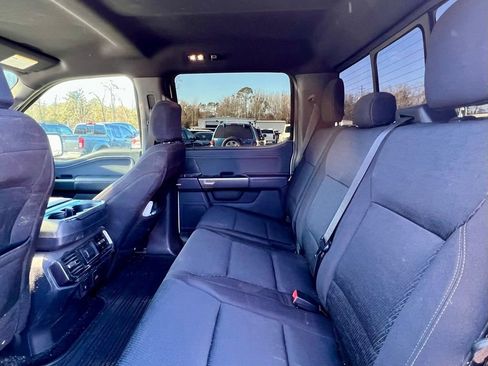 Used 2023 Ford F150 XLT w/ Equipment Group 302A High image 5