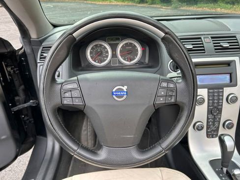 Used 2012 Volvo C70 T5 image 11