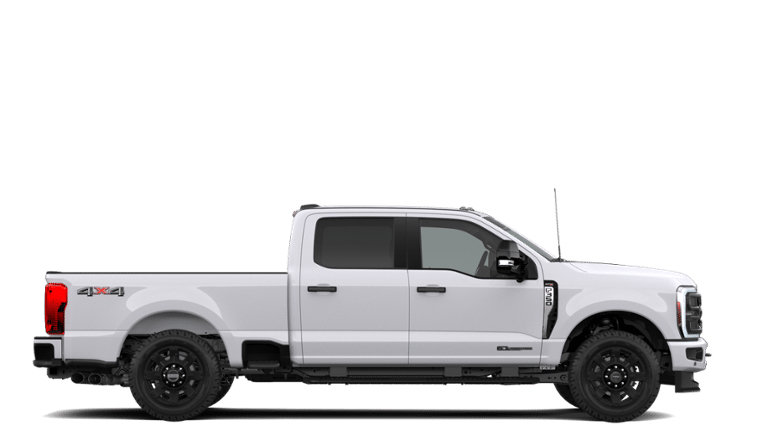 New 2026 Ford F350 XL w/ STX Appearance Package AWD/4WD image 39