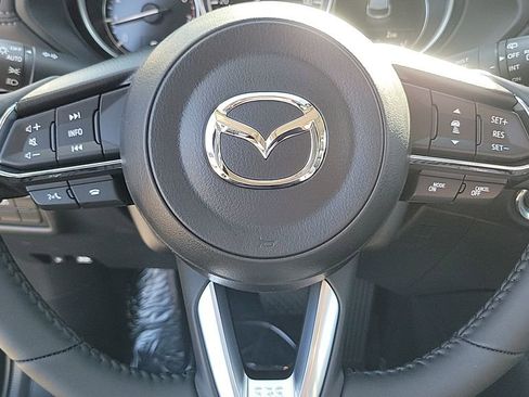 New 2025 MAZDA CX-5 AWD 2.5 S w/ Select Package image 29