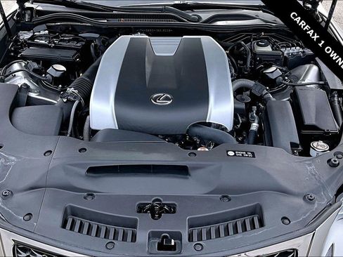 Used 2018 Lexus RC 350 image 29