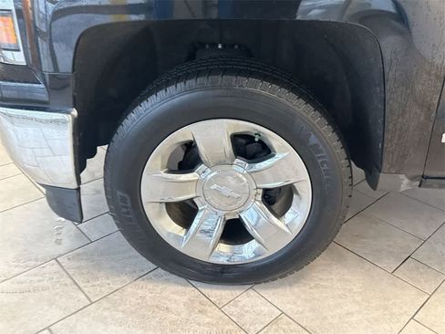 Used 2014 Chevrolet Silverado 1500 LTZ image 14