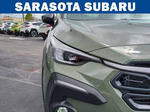 New 2026 Subaru Crosstrek 2.5i Limited AWD/4WD image 7