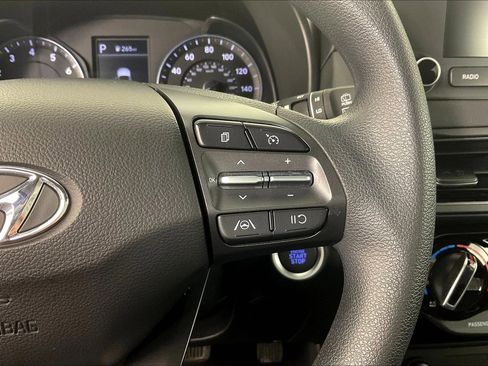 Certified 2023 Hyundai Kona SEL image 13
