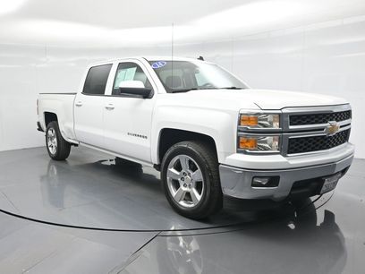 Used 2014 Chevrolet Silverado 1500 LT w/ LT Convenience Package