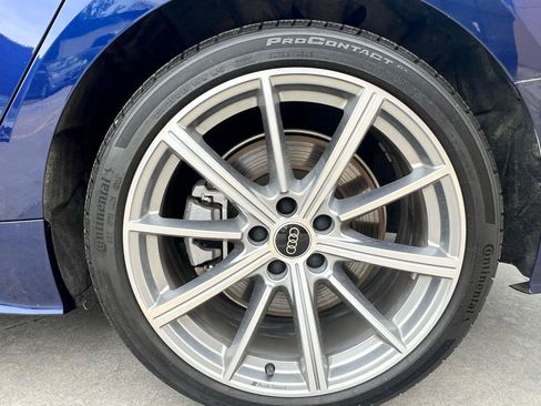 Used 2025 Audi A5 2.0T Premium Plus AWD/4WD image 42