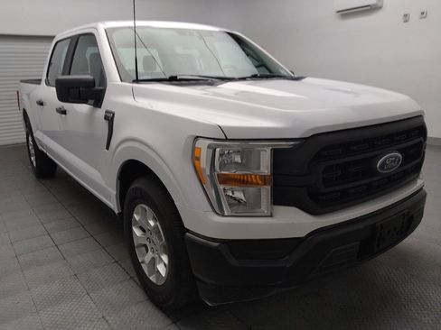 Used 2021 Ford F150 XL w/ Max Trailer Tow Package RWD image 13