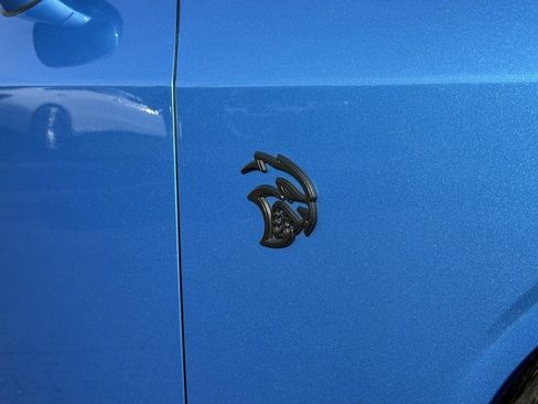 Used 2023 Dodge Challenger SRT Hellcat image 7