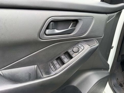 Used 2024 Nissan Rogue S AWD/4WD image 23